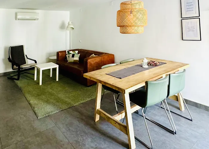 Playa Paraiso 86 - Townhouse At The Beach For Up To 6 Guests