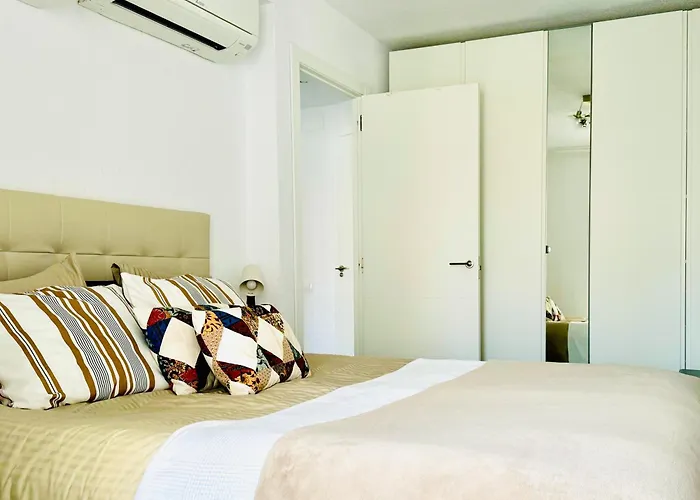 Playa Paraiso 86 - Townhouse At The Beach For Up To 6 Guests
