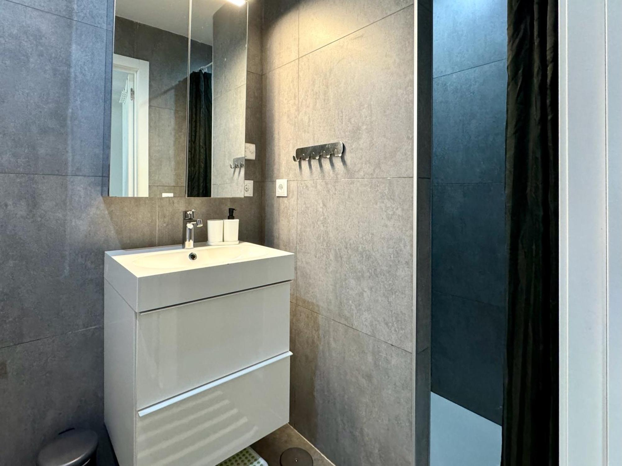 Playa Paraiso 86 - Townhouse At The For Up To 6 Guests Hébergement de vacances Manilva