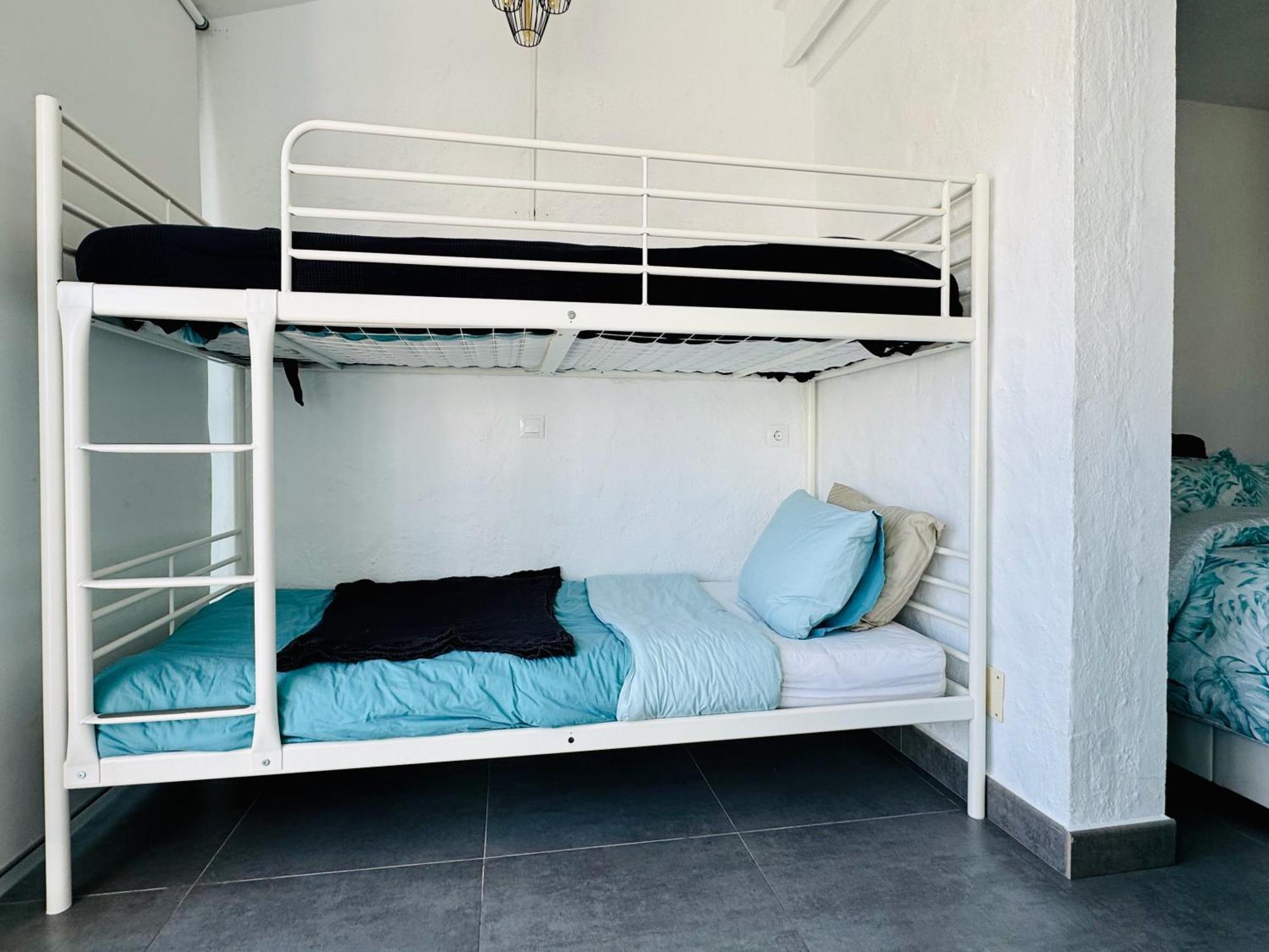 Playa Paraiso 86 - Townhouse At The For Up To 6 Guests * Manilva