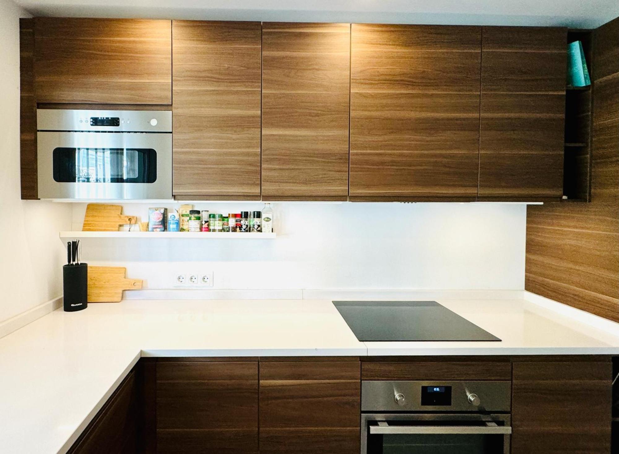 Hébergement de vacances Playa Paraiso 86 - Townhouse At The For Up To 6 Guests