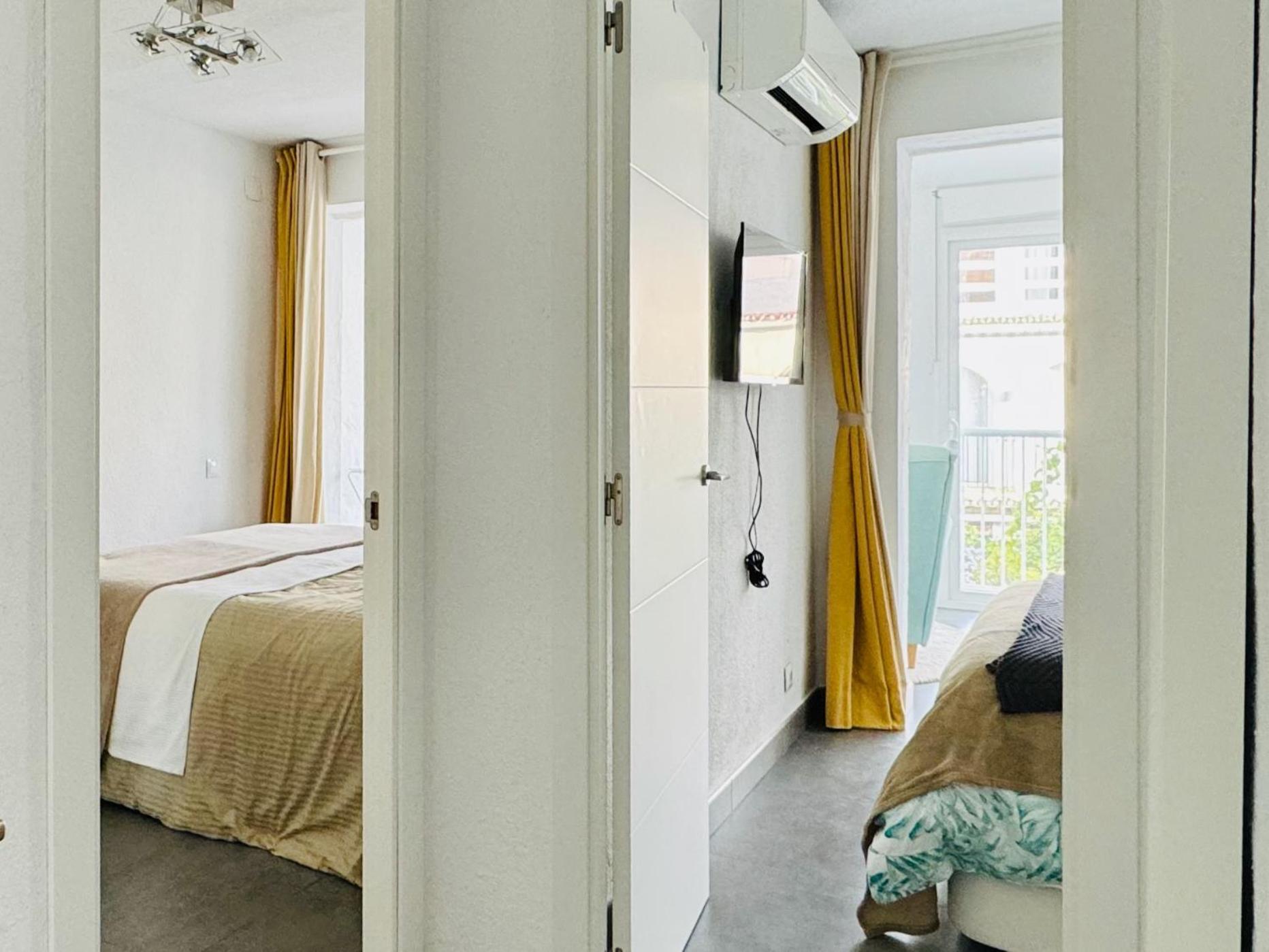 Playa Paraiso 86 - Townhouse At The For Up To 6 Guests Manilva