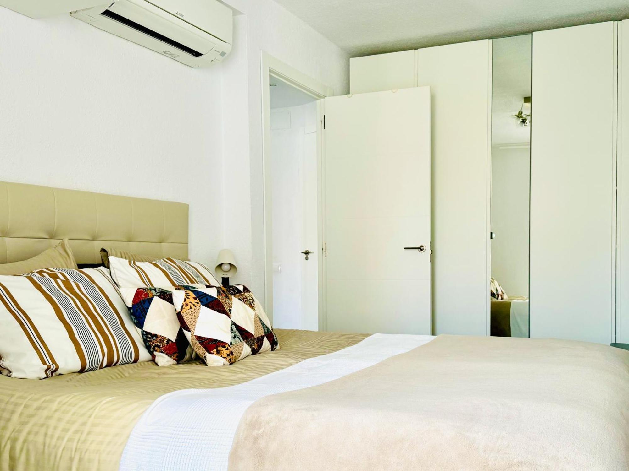 Hébergement de vacances Playa Paraiso 86 - Townhouse At The For Up To 6 Guests