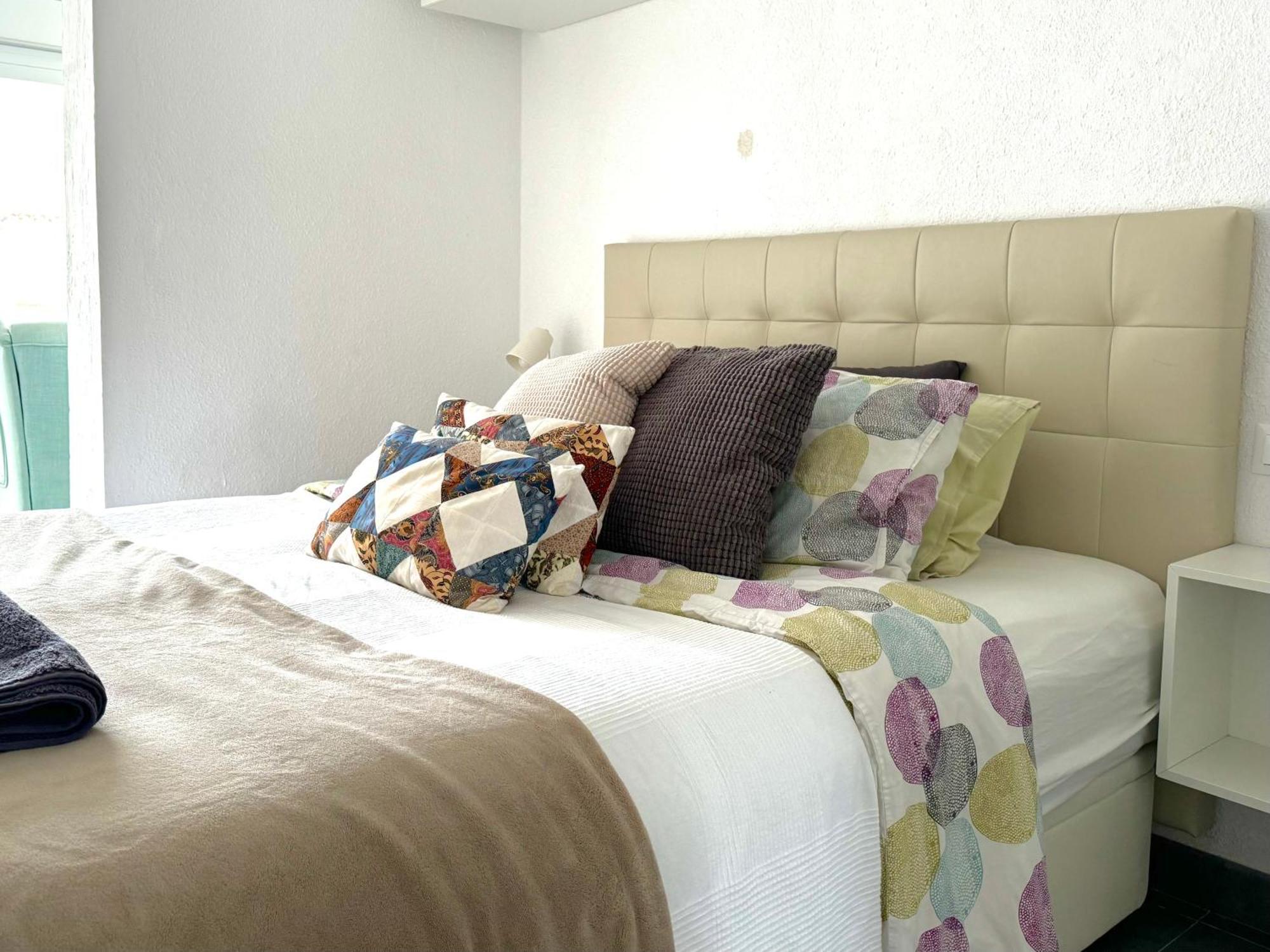 Hébergement de vacances Playa Paraiso 86 - Townhouse At The For Up To 6 Guests Manilva