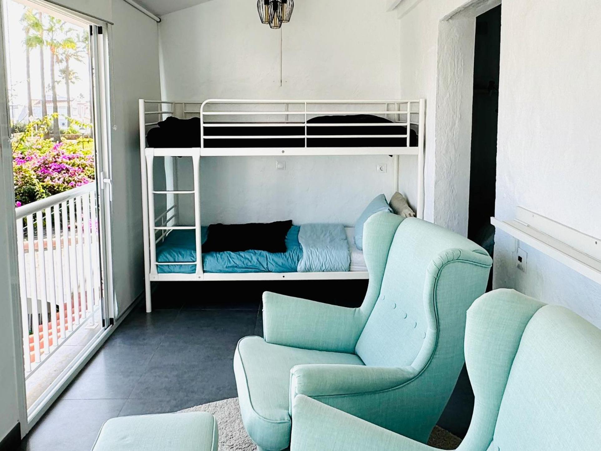 Playa Paraiso 86 - Townhouse At The For Up To 6 Guests