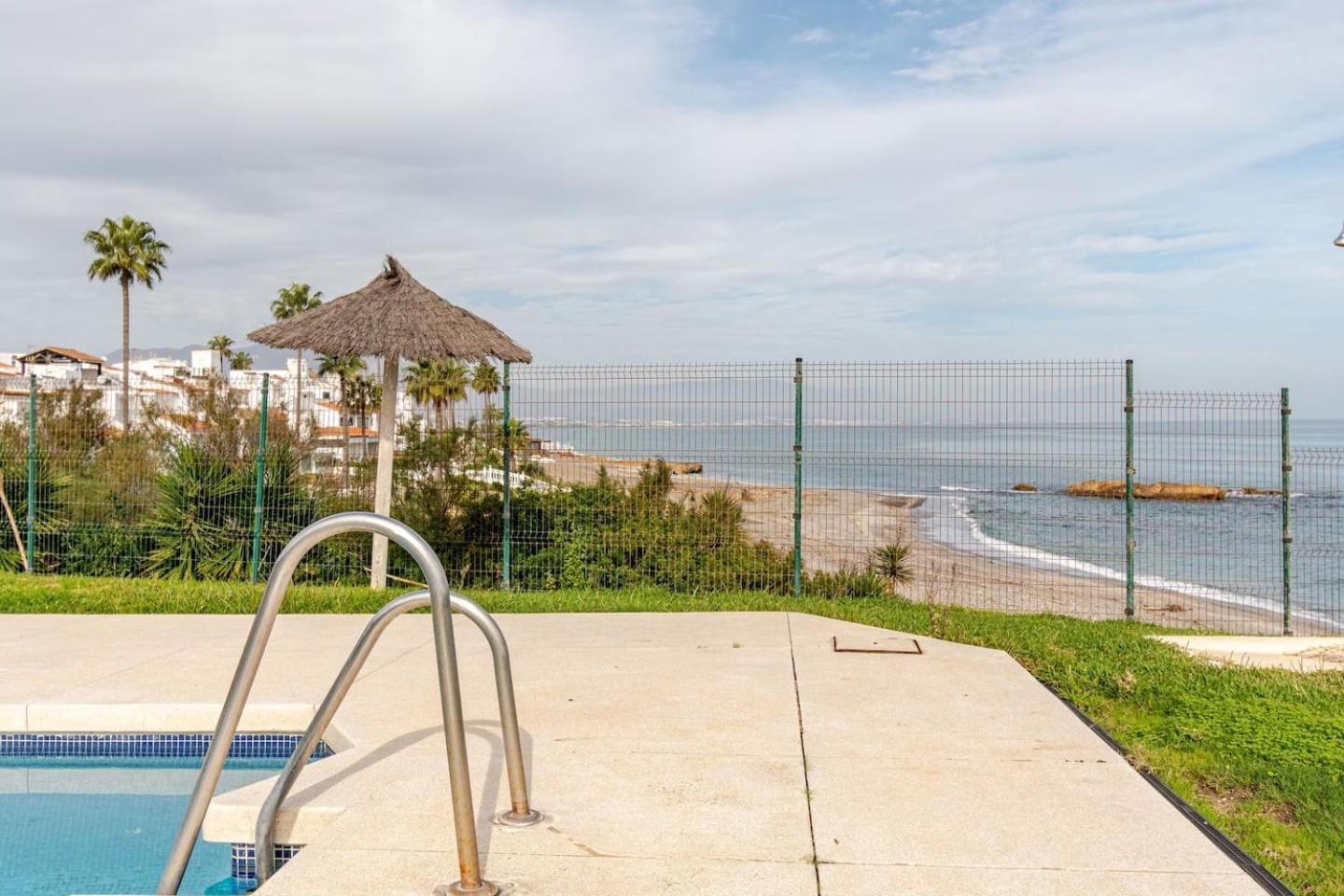Playa Paraiso 86 - Townhouse At The For Up To 6 Guests Hébergement de vacances
