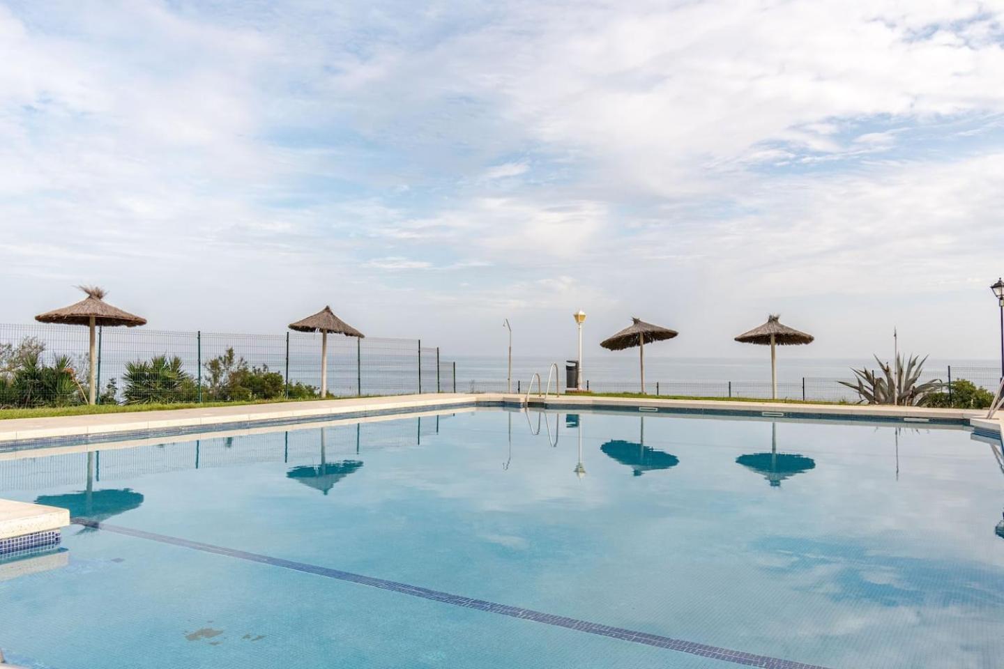 Playa Paraiso 86 - Townhouse At The For Up To 6 Guests *