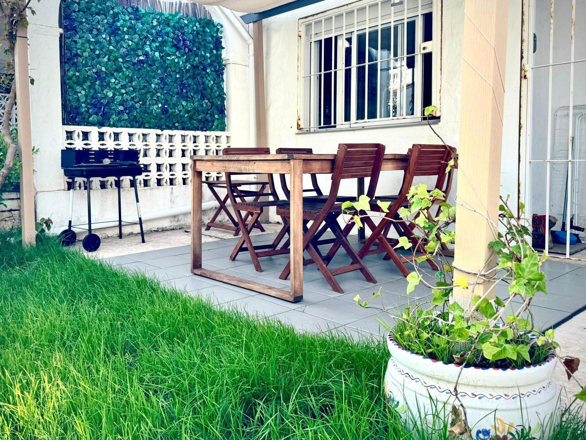 Playa Paraiso 86 - Townhouse At The For Up To 6 Guests Hébergement de vacances Manilva