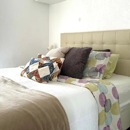 Playa Paraiso 86 - Townhouse At The Beach For Up To 6 Guests Manilva Exterior foto