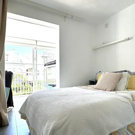 Playa Paraiso 86 - Townhouse At The Beach For Up To 6 Guests Manilva Exterior foto