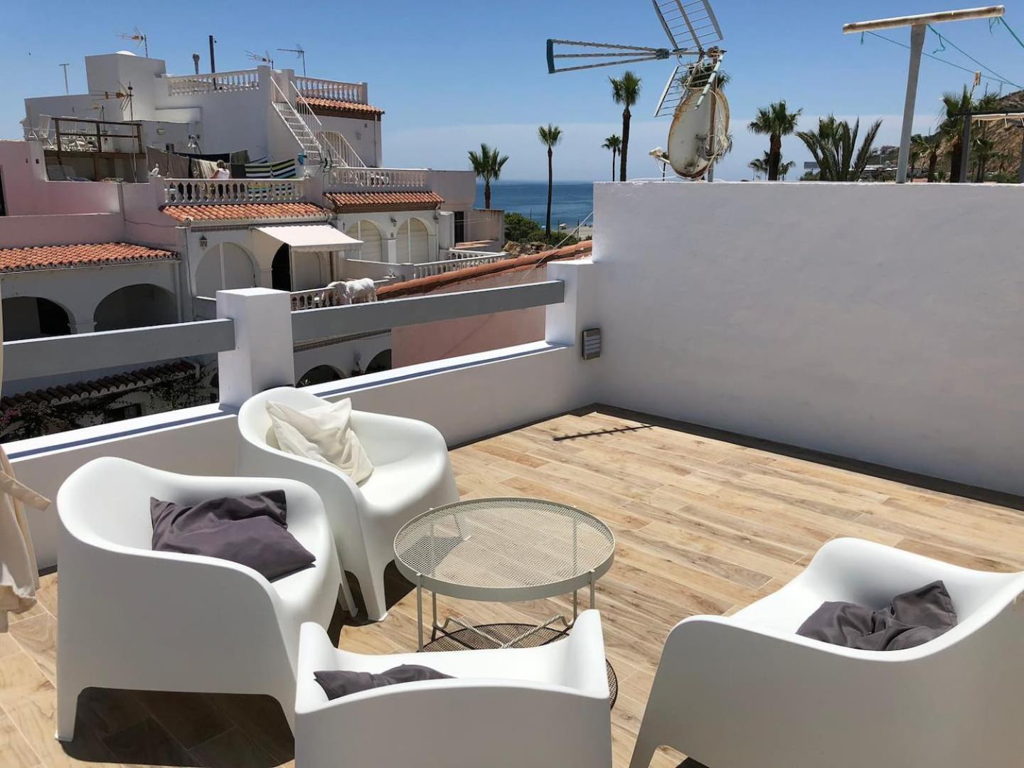 Playa Paraiso 86 - Townhouse At The For Up To 6 Guests