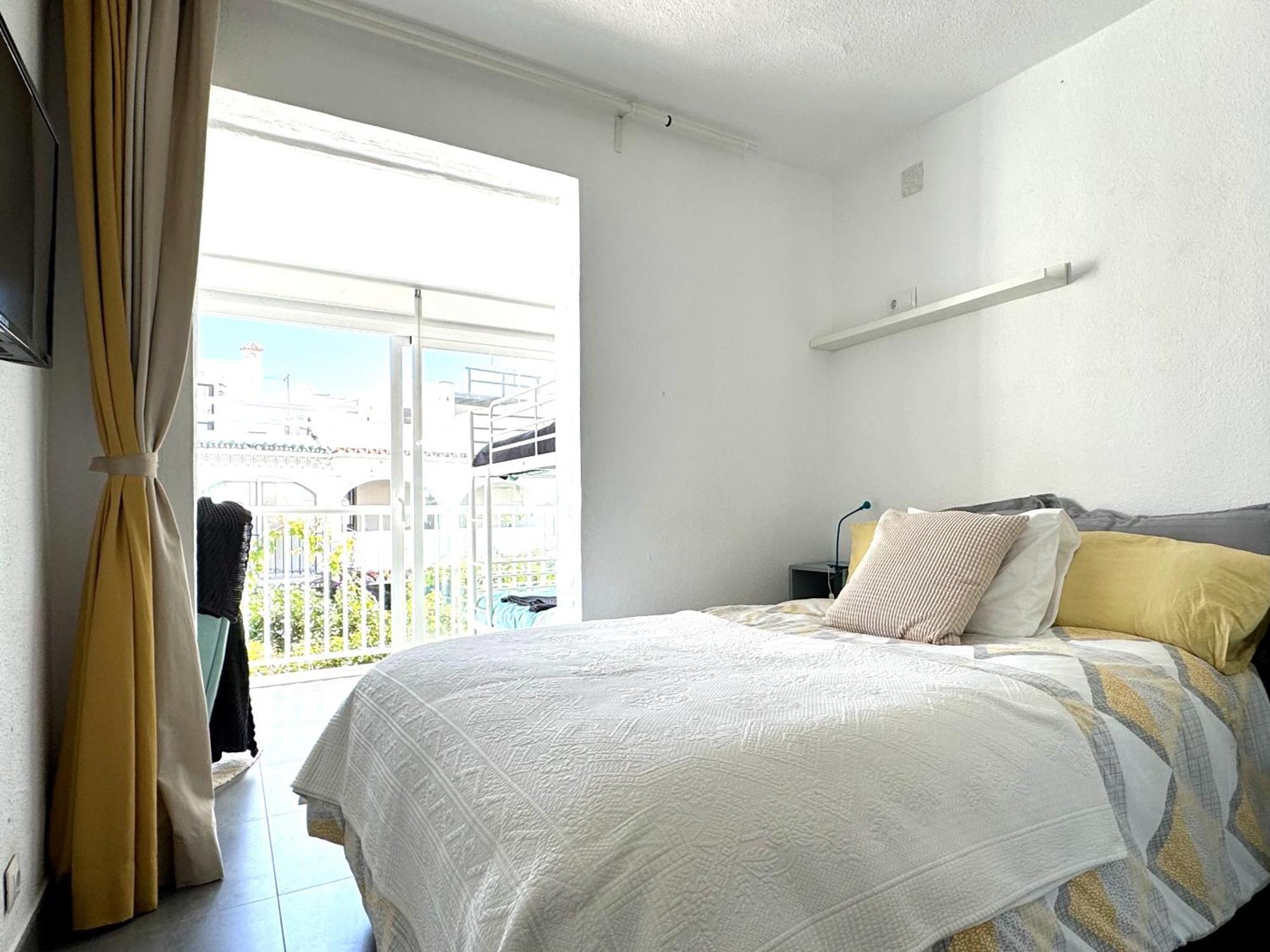 Casa de Férias Playa Paraiso 86 - Townhouse At The For Up To 6 Guests *